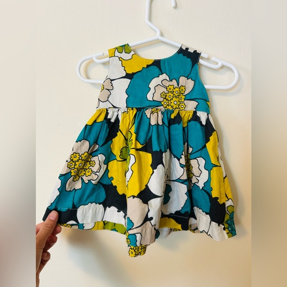 Carter's Other - Carters Floral Dress